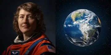 Mision historik/ Astronautët e Artemis II rrëfejnë emocionet pas udhëtimit rekord rreth Hënës