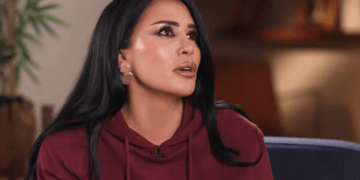 E papritur në mes të natës/ Jonida Maliqi braktis përfundimisht “Ferma VIP”