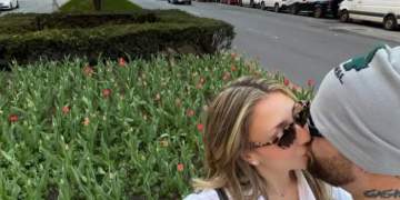 Gashi i jep fund beqarisë, prezanton publikisht partneren