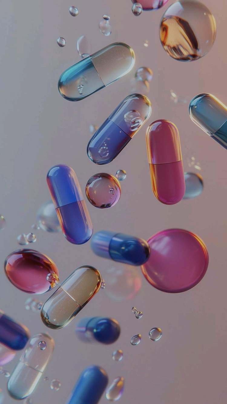 A mund të ndikojë vitamina B7 në diabet? Çfarë thotë studimi për biotinën