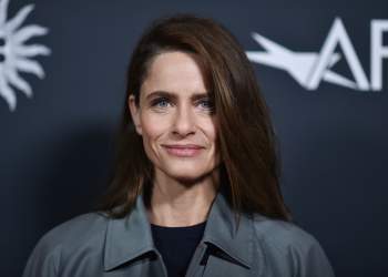 Amanda Peet rrëfen realitetin e Hollywood-it: Është një iluzion, dëshpërimi është kudo!