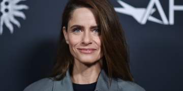 Amanda Peet rrëfen realitetin e Hollywood-it: Është një iluzion, dëshpërimi është kudo!