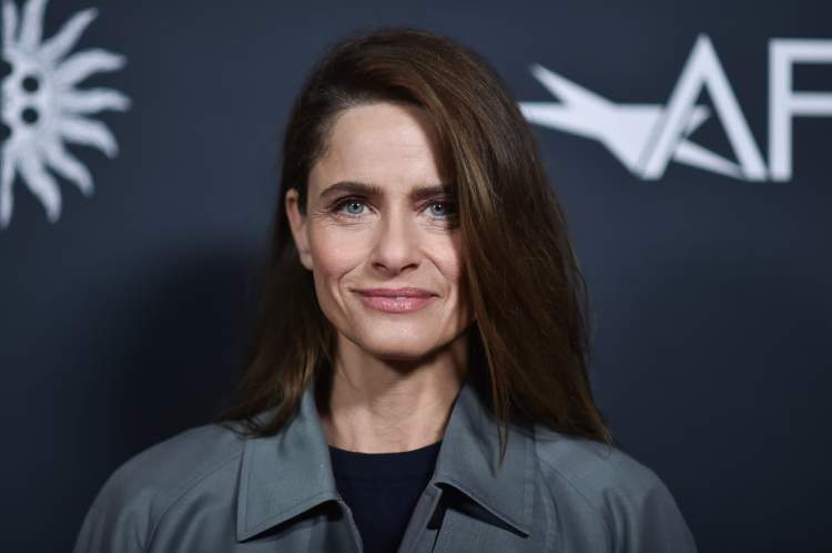 Amanda Peet rrëfen realitetin e Hollywood-it: Është një iluzion, dëshpërimi është kudo!