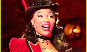 Panik në Broadway: Megan Thee Stallion dërgohet me urgjencë në spital