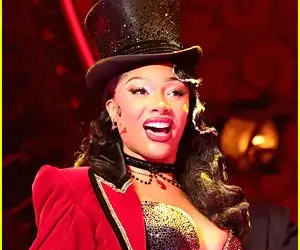 Panik në Broadway: Megan Thee Stallion dërgohet me urgjencë në spital