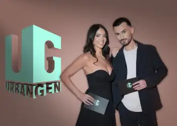 Kristi Lamaj dhe Lei Kraja bëhen bashkë për të moderuar këtë emision