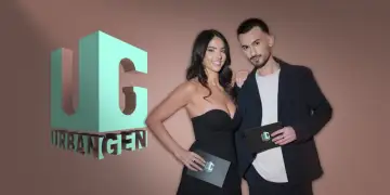 Kristi Lamaj dhe Lei Kraja bëhen bashkë për të moderuar këtë emision