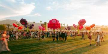 Coachella 2026: Kush do të performojë këtë vit?