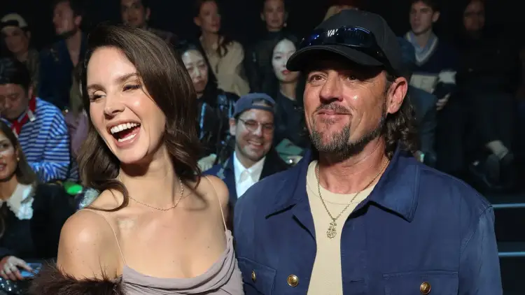 Jeremy Dufrene i përgjigjet kritikëve për martesën me Lana-n: “Je xheloz për atë që unë kam dhe ti nuk ke