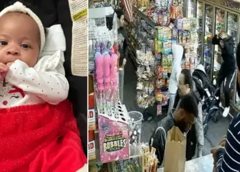 Tragjedi në Brooklyn: Foshnja 7-muajshe humb jetën nga të shtënat në dyqan