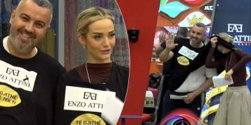 Asnjë sfidë e fituar për Rogertin përballë Selin! Banorja prish planin