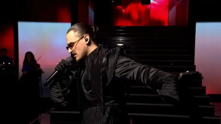 Ja se kush do të hapë dhe mbyllë gjysmëfinalet e Eurovision 2026, ku renditet Shqipëria?