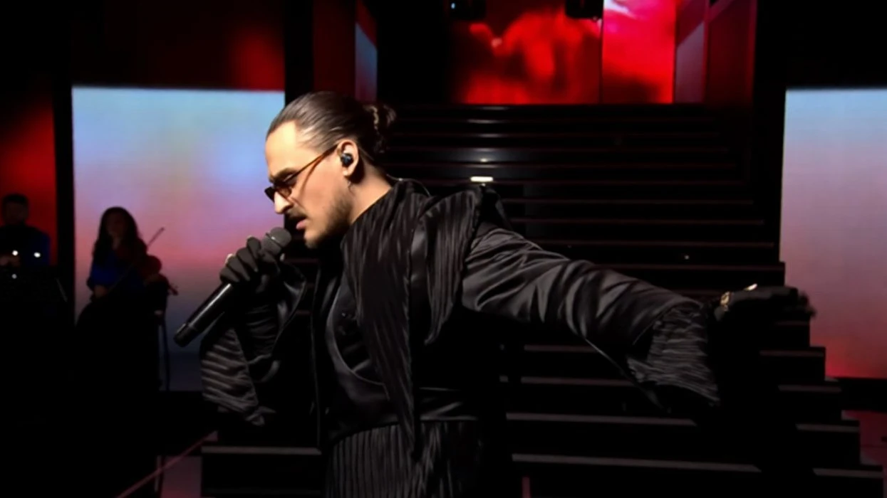 Ja se kush do të hapë dhe mbyllë gjysmëfinalet e Eurovision 2026, ku renditet Shqipëria?