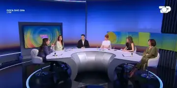 Hajdari flet për raportet me opinionistet, ja kë vlerëson më shumë