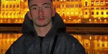 FOTO/ Ky është 17-vjeçari që humbi jetën tragjikisht në Durrës