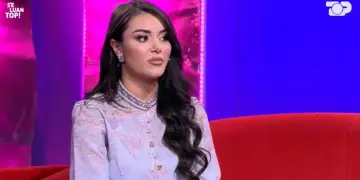 Greta Kazazi flet për përplasjen me Juelën: “Kam duruar shumë dhe më ishte bërë pak e lodhshme”