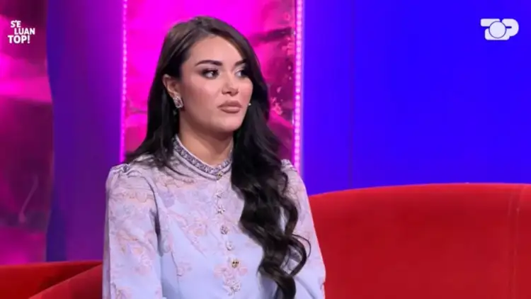 Greta Kazazi flet për përplasjen me Juelën: “Kam duruar shumë dhe më ishte bërë pak e lodhshme”