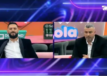 Deklarata e fortë e Rogertit: Nuk e dua Mirin në finale