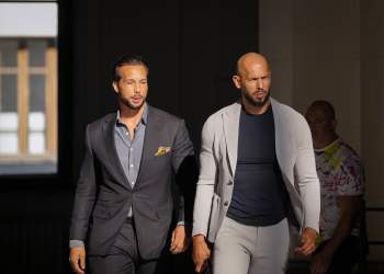 Nga makinat luksoze tek kriptomonedhat, pse pasuria e vëllezërve Tate mbetet e paqartë?