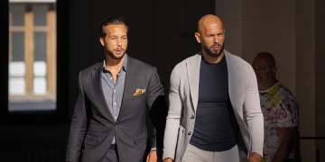 Nga makinat luksoze tek kriptomonedhat, pse pasuria e vëllezërve Tate mbetet e paqartë?