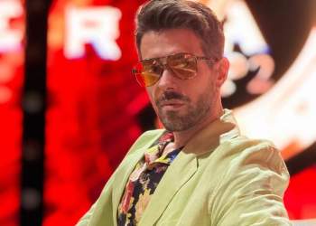 Niko Komani mbështet Brikenën: Gjithmonë e pastër dhe e rregullt