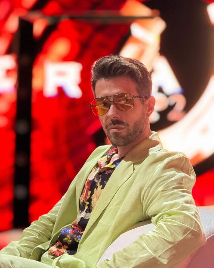 Niko Komani mbështet Brikenën: Gjithmonë e pastër dhe e rregullt