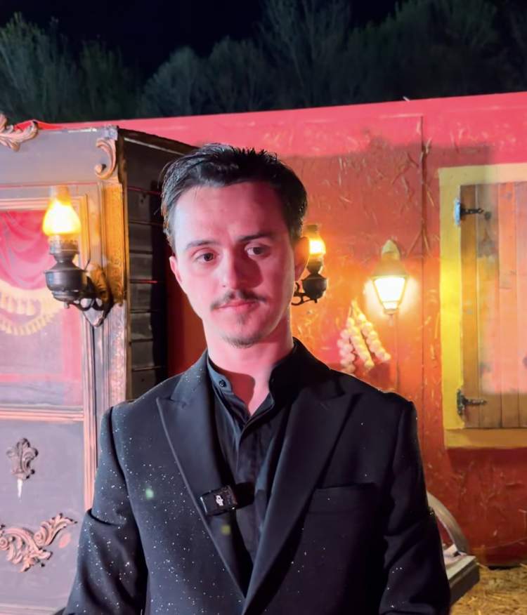 Sakrifica për Gresën dhe eliminimi i papritur, flet Akil Varfi: Ky nuk është…