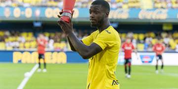 Fundi i thashethemeve: Nicolas Pepe flet për herë të parë për lidhjen e tij