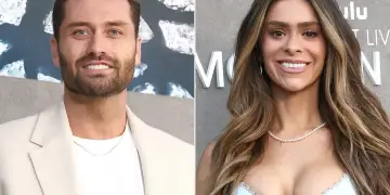 Taylor Frankie Paul depoziton kërkesë për urdhër mbrojtjeje kundër ish-it të saj, Dakota Mortensen