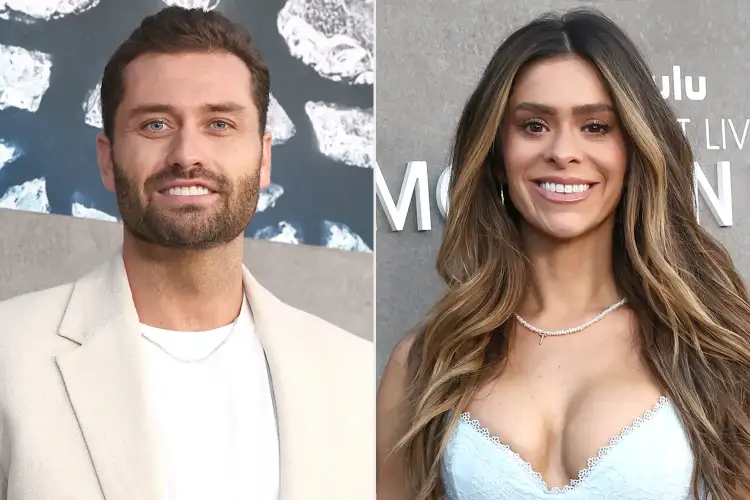 Taylor Frankie Paul depoziton kërkesë për urdhër mbrojtjeje kundër ish-it të saj, Dakota Mortensen