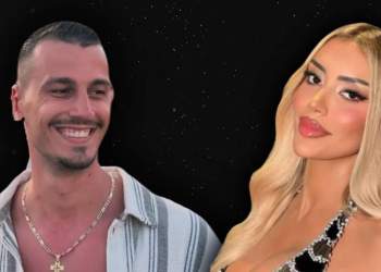 Dasma e Briteos, Juela: E përdore kartën e dasmës për finale