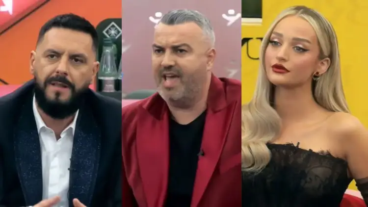 Historia e krevatit s’ka fund! Rogerti për Mirin dhe Selin: Ka pas diçka mes tyre përpara se të hynin në BB