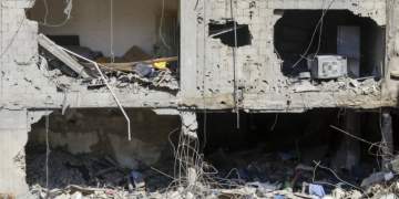 Bilanc tragjik në Liban, mbi 1,500 viktima nga sulmet izraelite