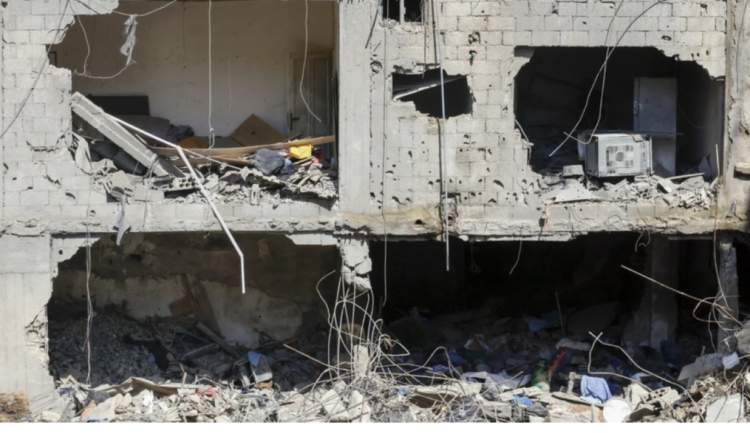 Bilanc tragjik në Liban, mbi 1,500 viktima nga sulmet izraelite