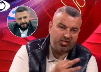 Nga ortakë në rivalë? Çfarë po ndodh mes Mirit dhe Rogertit?