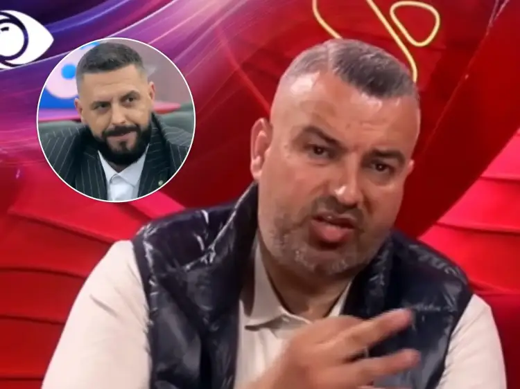 Nga ortakë në rivalë? Çfarë po ndodh mes Mirit dhe Rogertit?