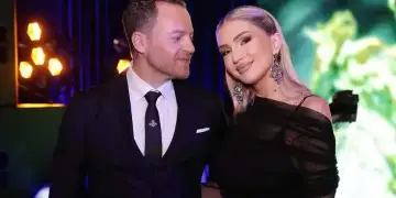 Edisa tha se Ledioni pëlqente Brikenën, reagon moderatori: Kam pëlqyer vetëm një bjonde!