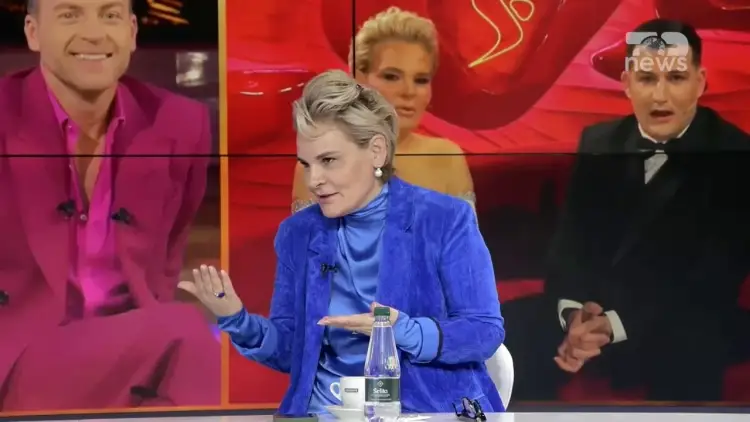 Monika Kryemadhi habit me deklaratën për Selin: Do e bëja ministre direkt