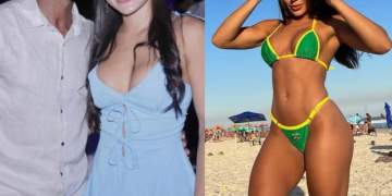 Romário ndahet nga partnerja e re pas akuzave për tradhti!