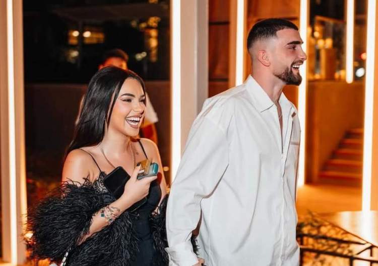 Një dasmë së shpejti? Kida: Babi im nuk më…