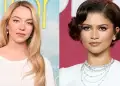 Zendaya dhe Sydney Sweeney në konflikt? Çfarë po ndodh mes tyre?
