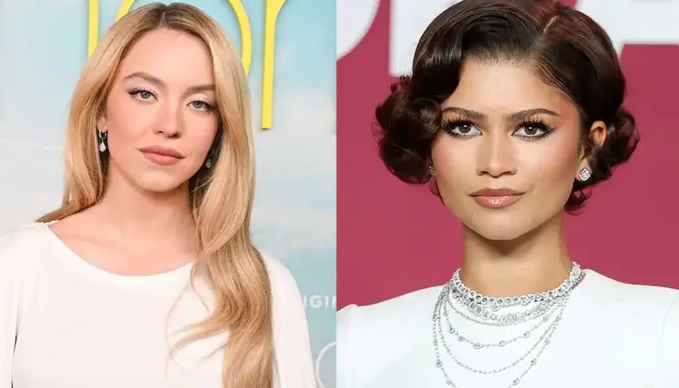 Zendaya dhe Sydney Sweeney në konflikt? Çfarë po ndodh mes tyre?