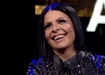 Si rrallëherë, Aurela Gaçe reagon publikisht për Mirin në BBV, çfarë fjalësh dedikoi ajo?