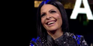 Si rrallëherë, Aurela Gaçe reagon publikisht për Mirin në BBV, çfarë fjalësh dedikoi ajo?