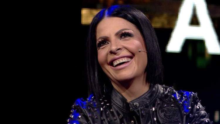 Si rrallëherë, Aurela Gaçe reagon publikisht për Mirin në BBV, çfarë fjalësh dedikoi ajo?