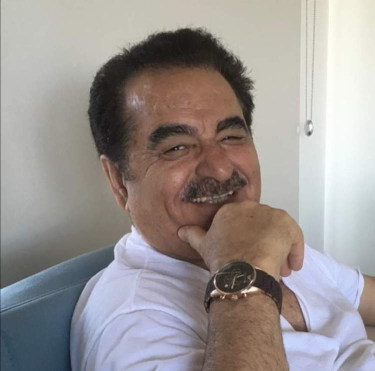 Mes shëndetit të rënduar dhe konflikteve familjare, flet İbrahim Tatlıses: Nuk e fal