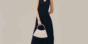 Sport dhe sensualitet në një koleksion të vetëm: Lacoste SS26