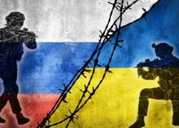 Rusia dhe Ukraina bien dakord për armëpushim për Pashkët Ortodokse