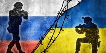 Rusia dhe Ukraina bien dakord për armëpushim për Pashkët Ortodokse