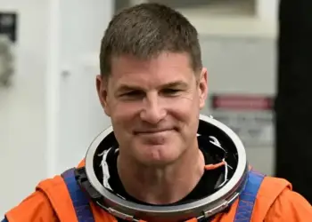 “Do t’i jap një përqafim të madh” – familja e Jeremy Hansen pret me emocion rikthimin nga Artemis II